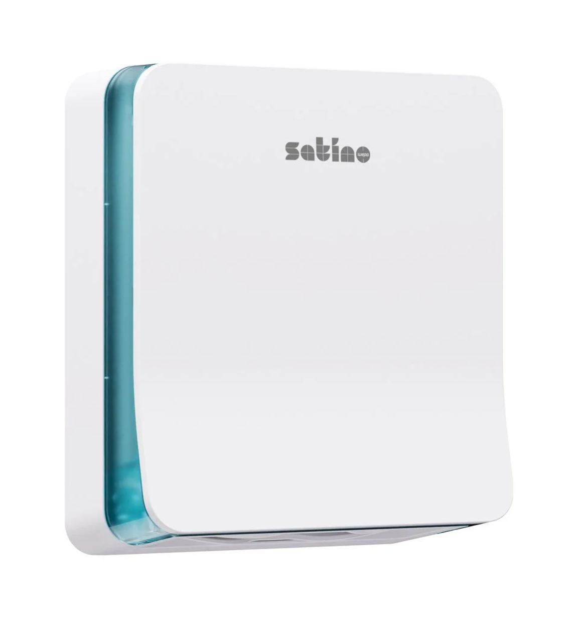 Satino Hyginity håndklædeark dispenser lille