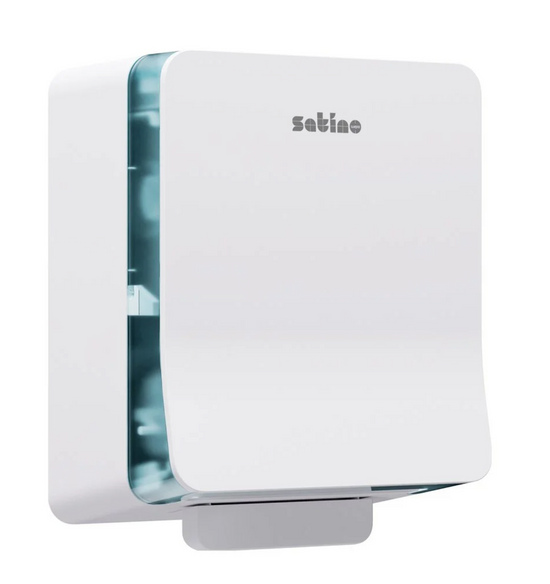 Satino Hyginity autocut dispenser