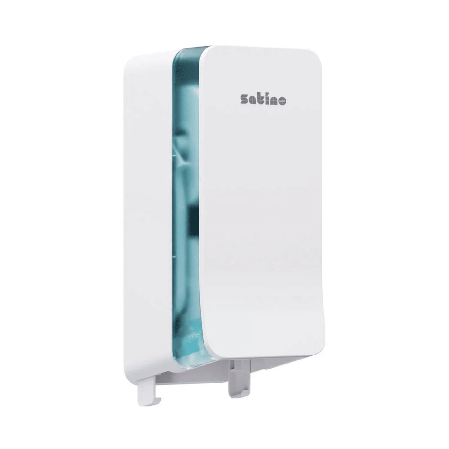 Satino Hyginity systemrulle toiletpapir dispenser