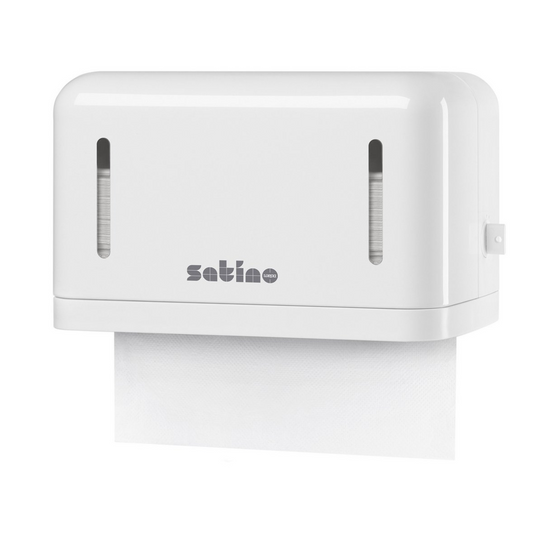 Satino dispenser mini ark