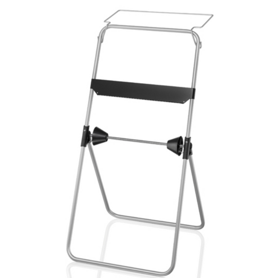 Satino værkstedsrulle stander
