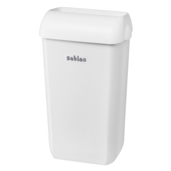 Satino affaldsbeholder 23 L