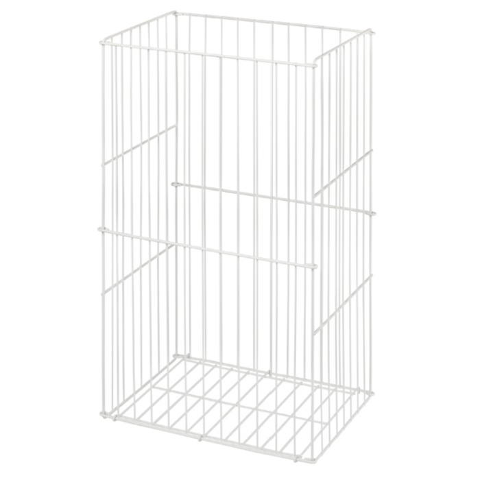 Satino papirkurv 60 L stor