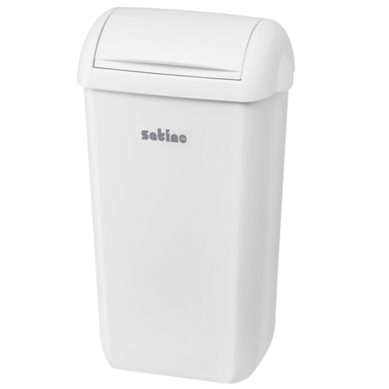 Satino affaldsbeholder 23 L